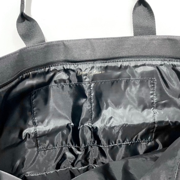 NWT Victoria’s Secret Packable Tote Bag - Picture 3 of 4